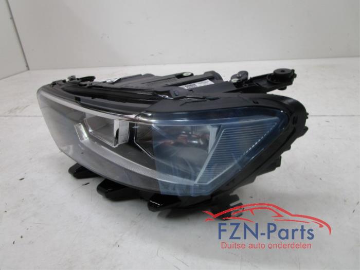 VW T-Roc Koplamp H7 Links