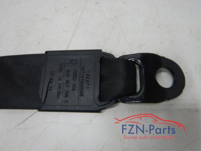 Veiligheidsgordel links-voor Audi Q3 (22728444)