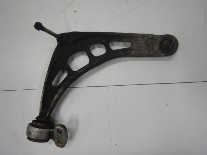 Draagarm rechts-voor BMW Z4 (22727391)