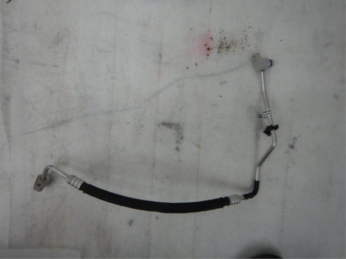 Airco Leiding Audi A7 (22728895)