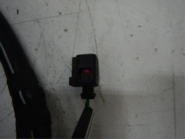 Dynamo Volkswagen Tiguan (22729068)