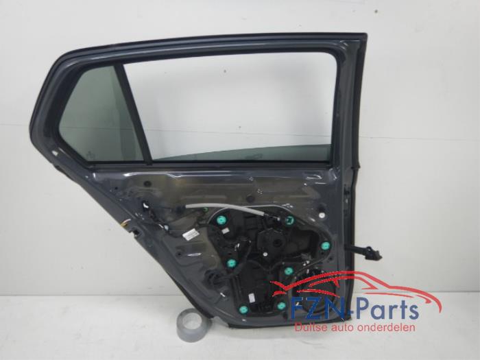 Portier 4Deurs links-achter Volkswagen Golf (22723630)