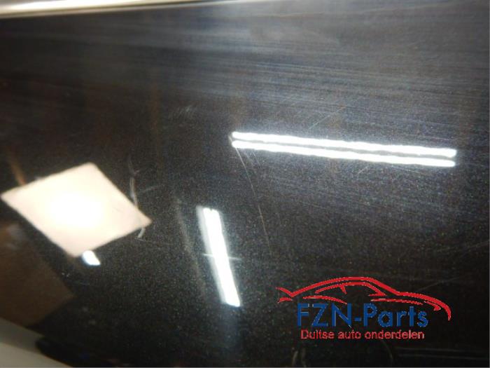 Portier 4Deurs links-voor BMW Diversen (22723298)
