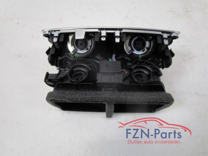 Luchtrooster Dashboard Audi A6 (22735865)