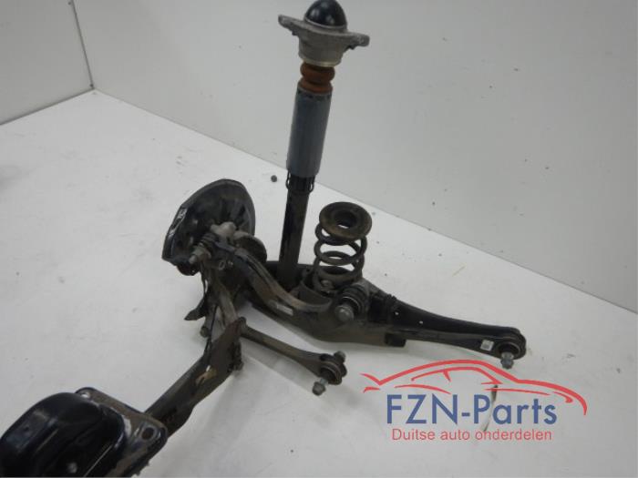 Wielophanging rechts-achter Audi A3 (22729639)