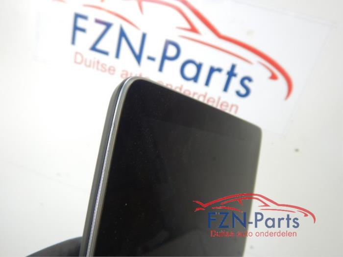Navigatie Display Mercedes G-Klasse (22742607)