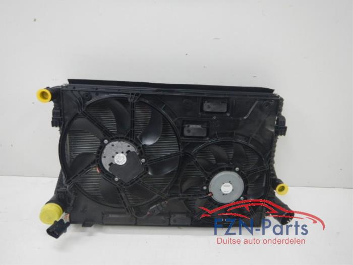 Koelerset Volkswagen Golf (22726902)