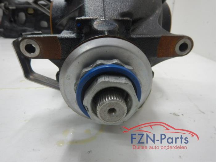 Differentieel achter BMW Diversen (22733844)