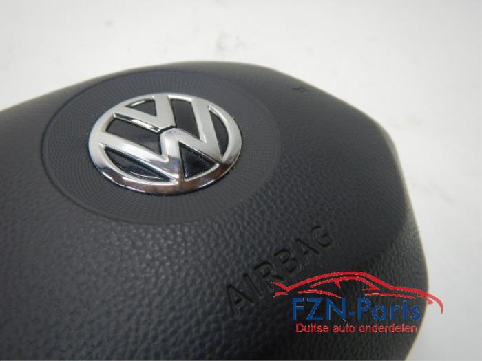 Airbag links (Stuur) Volkswagen Transporter (22730568)