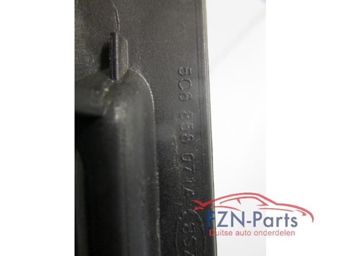 Dashboard sierlijst Volkswagen Jetta (22743202)