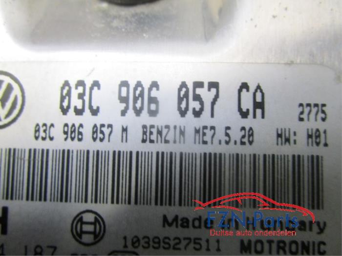 Kilometerteller KM Seat Ibiza (22738589)