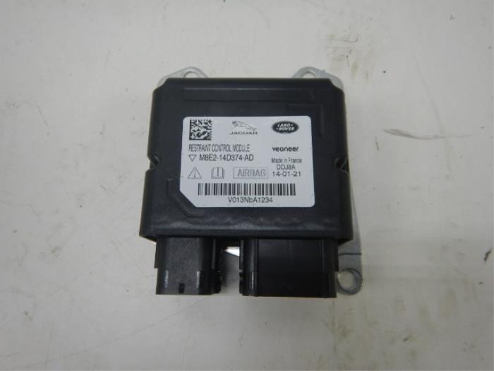 Airbag Module Landrover Evoque (22730625)
