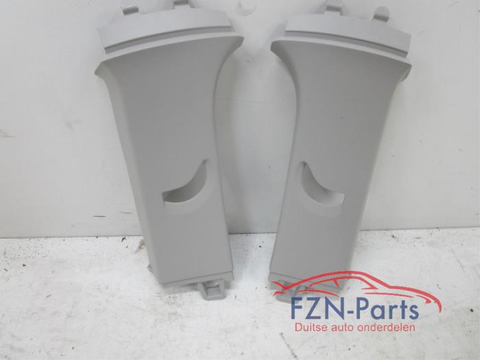 Diversen Volkswagen Touran (22739697)