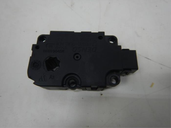Kachel Ventilatiemotor Audi A6 (22743789)