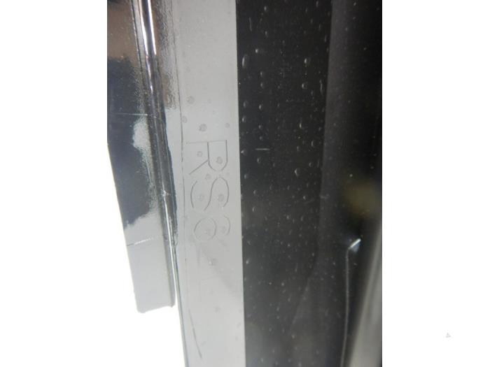 Zijskirt links Audi A6 (22727634)