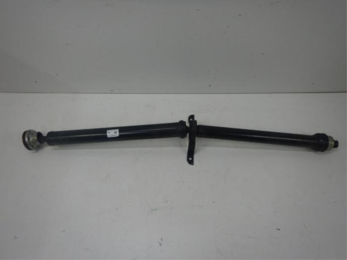 Tussenas Audi A5 (22738580)