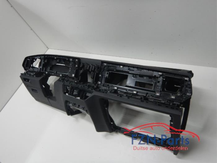VW Tiguan 571 Airbagset Dashboard airbags Gordels HUD