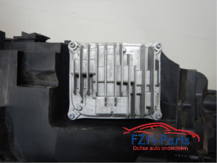 Mercedes-Benz S-Klasse W222 Led High Performance Koplamp Links L