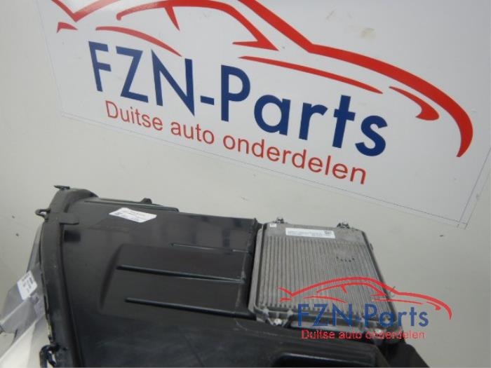 Tesla Model S Facelift LED Koplamp Rechts
