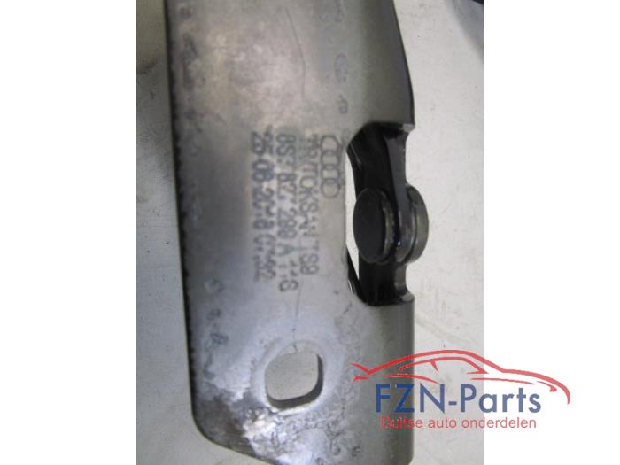 Scharnier Achterklep Audi TT (22744934)