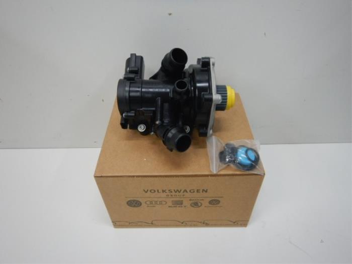 VW Golf 7 R/GTI 2.0 TSI Waterpomp