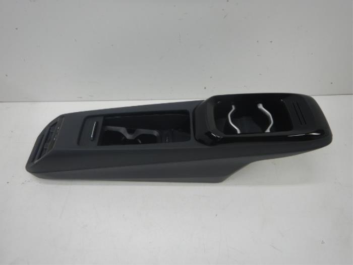 VW ID4 11A Middenconsole Bekerhouder USB-C Poort