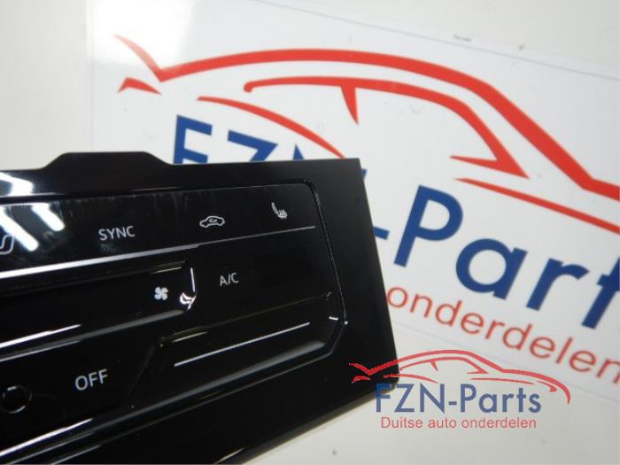 Climatronic Paneel Volkswagen Arteon (22742076)