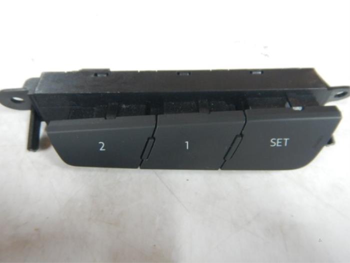 Schakelaar (diversen) Audi A7 (22739024)