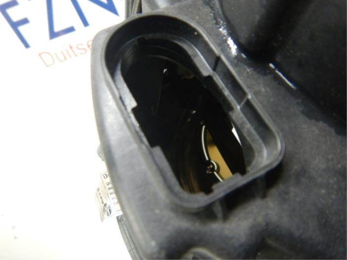 Mercedes-Benz G-Klasse W463 Koplamp Links/Rechts