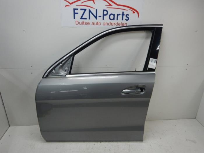 Portier 4Deurs links-voor Mercedes GLS-Klasse (22723308)
