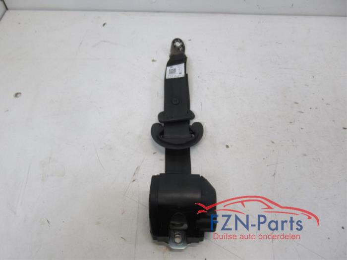 Gordelaangever rechts Volkswagen Polo (22738096)