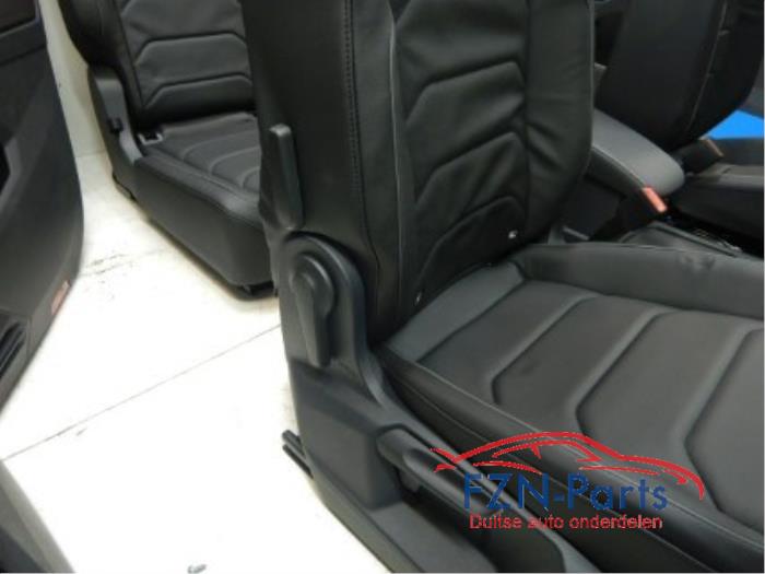 Bekleding Set (compleet) Seat Tarraco (22743255)