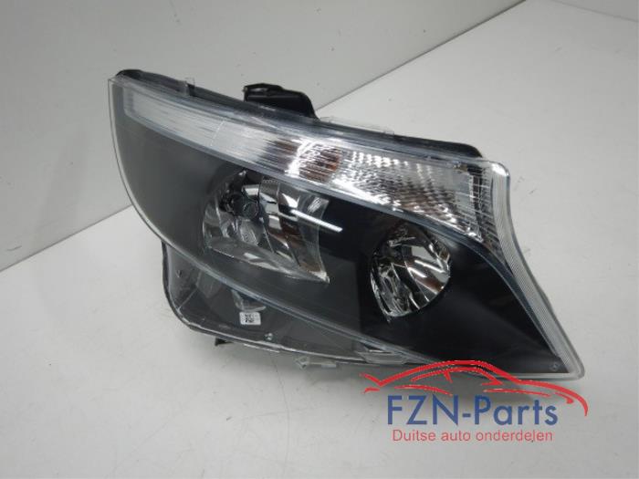 Koplamp rechts Mercedes Vito (22741331)