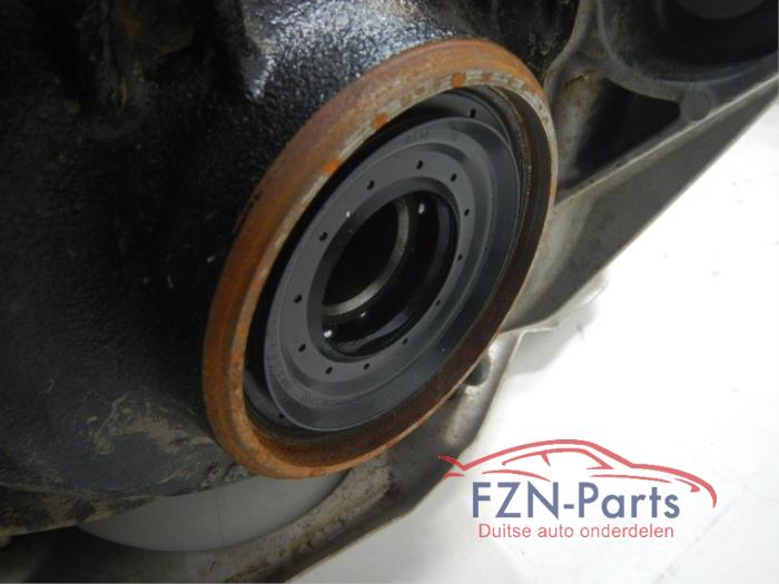 Differentieel achter BMW Diversen (22733844)