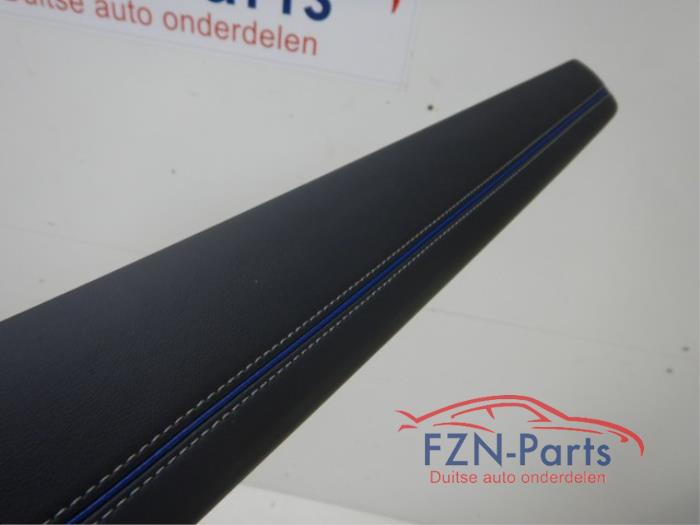 VW Tiguan 571 R-Line Interieur Leer Massage Koeling Memory Voorstoelen Elektrische memory stoel massage/ventilatie Deurpanelen VerlichtStoelverwarming voor.Eigen Airbags Overzetten!Volledig interieur, set, Stoelen, Deurpanelen, elektronica 2.0 TSI R 4motion