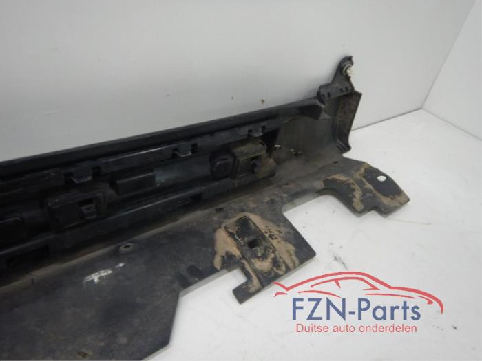 Zijskirt links BMW Diversen (22727548)
