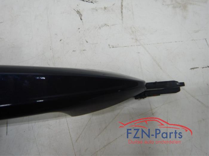 Portiergreep 4Deurs links-voor BMW 3-Serie (22740229)