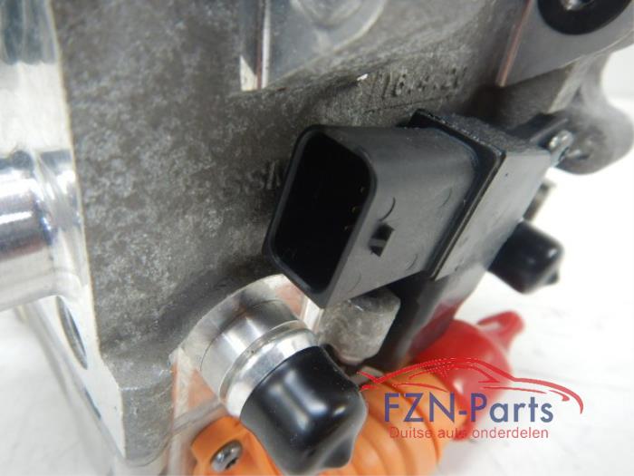 Mercedes-Benz C-Klasse W206 C63 AMG Dynamo Watergekoeld