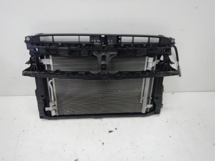 VW Golf 7 Koelerpakket + Front 1.2 TSI / 1.6 TDI
