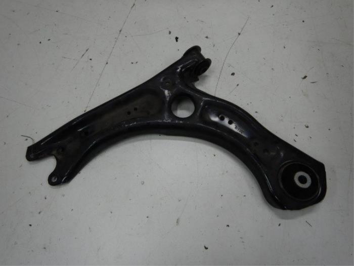 VW Polo 2G Draagarm Links