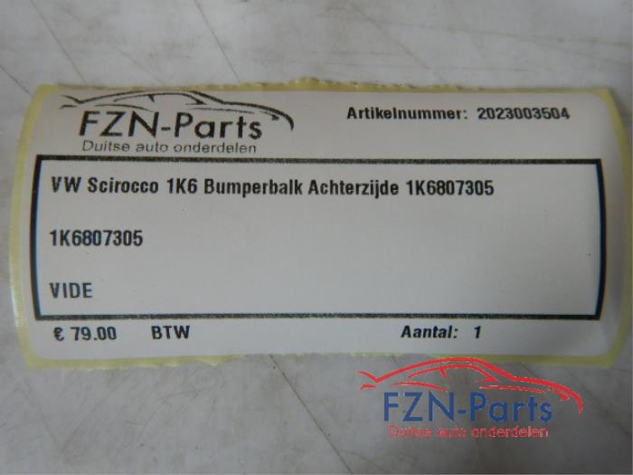Diversen Volkswagen Scirocco (22743622)