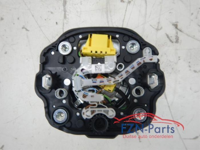 Airbag links (Stuur) Volkswagen Transporter (22730494)