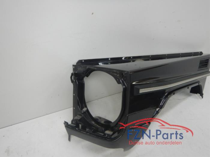 Scherm links-voor Mercedes G-Klasse (22724223)