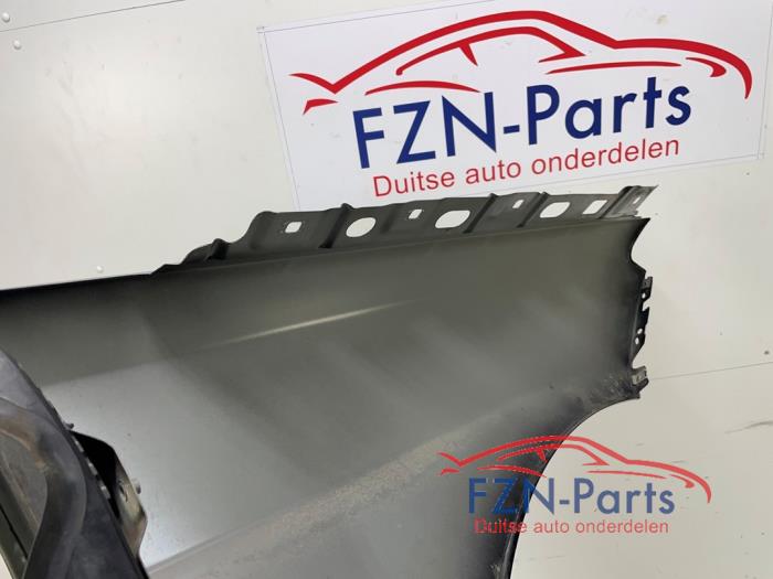 Scherm links-voor Mercedes ML-Klasse (22759876)