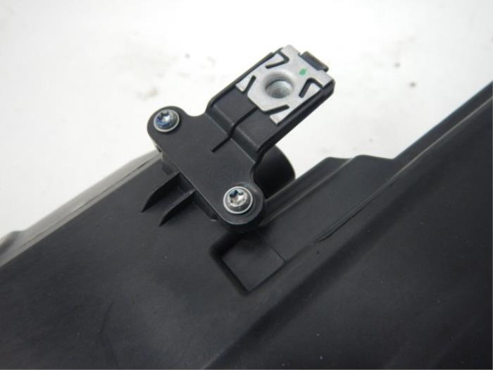 Hogedrukpomp BMW 1-Serie (22734593)