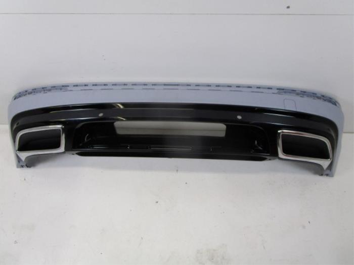 Diffuser achterbumper Volkswagen Tiguan (22727005)
