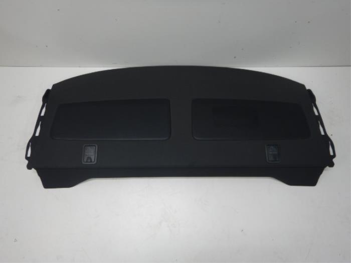 Hoedenplank Audi A4 (22730992)