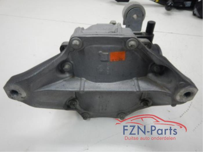 Differentieel lock 4x4 Mercedes GLC-Klasse (22733879)