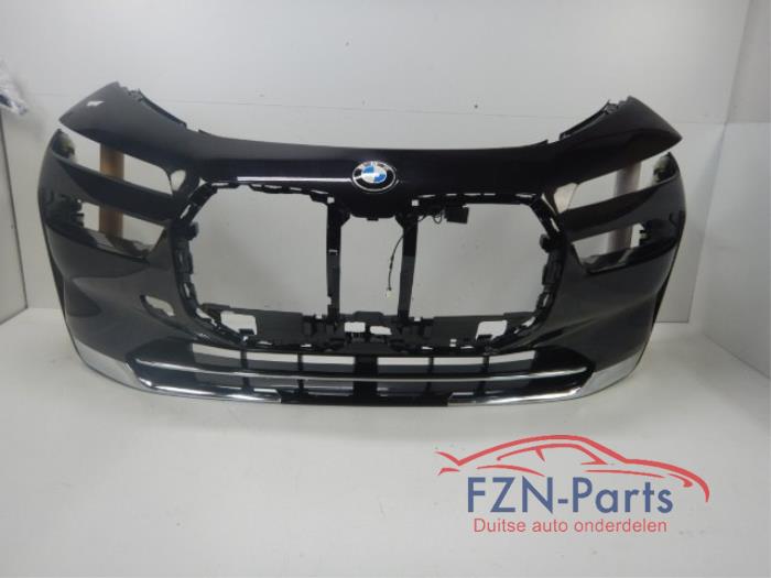 Voorbumper BMW Diversen (22721785)