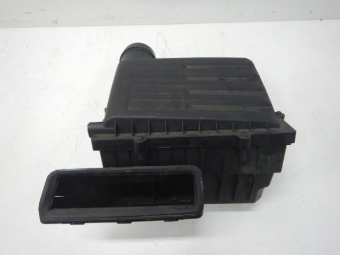 VW Golf 7 Luchtfilterhuis 1.4 TSI